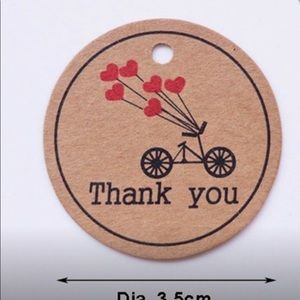 50 pieces for decoration